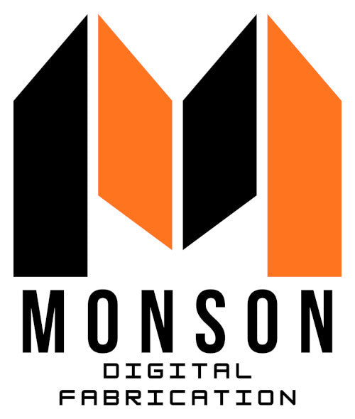 Monson Digital Fabrication